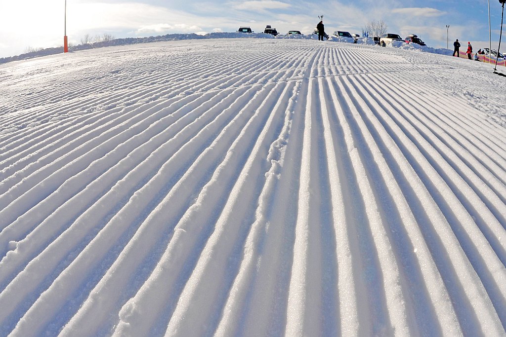 RUSIN-SKI гірськолижний комплекс Буковина Татри Закопане Польща